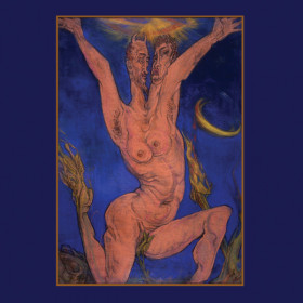 ZOS – The Whole Of The Body I Call ZOS 12"