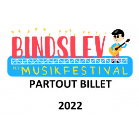Partout billet uge 31