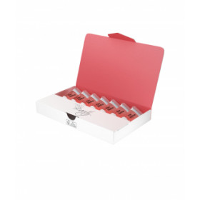 Age Refine serum ampuller