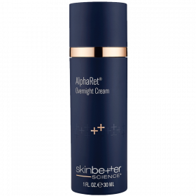 ALPHARET OVERNIGHT CREAM - på lager skal bestilles på mail