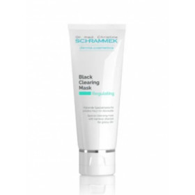 Black Clearing Mask