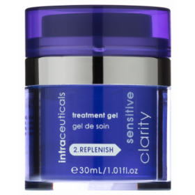 Clarity Treatment Gel 