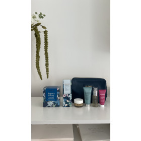 Elemis kit duftlys room spray travel kit 