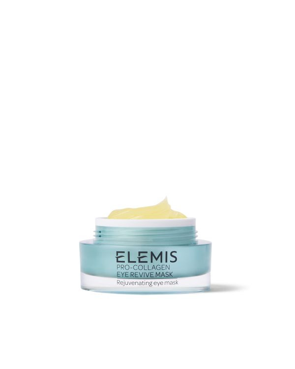 Elemis Pro-collagen Eye Revive Mask 
