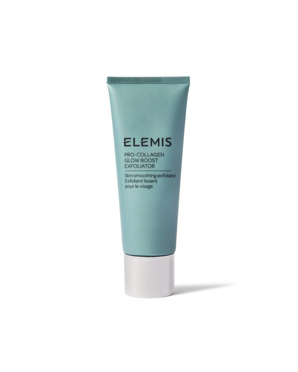 Elemis Pro-collagen glow boost exfoliator