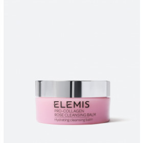 ELEMIS Pro Collagen Rose Cleansing balm 