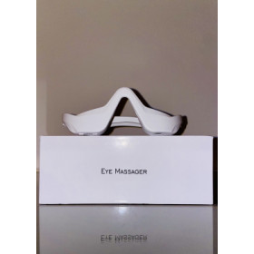 FORUDBESTILLING EMS + LED eye massager 