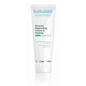 Enzyme Regulating Peel & Cream 