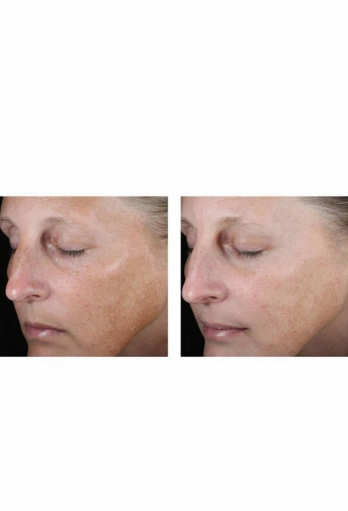 Even Tone Correcting serum - på lager skal bestilles på mail