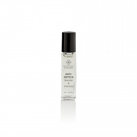 ANTISEPTICA – LAVENDER & ROSEMARY OIL