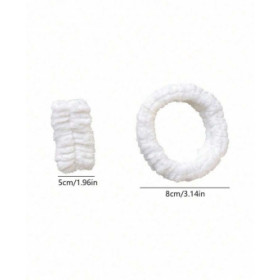 Frotte armbånd til afrensning 