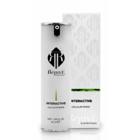 INTERACTIVE CELLULAR WHITE