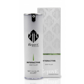 INTERACTIVE DEEP FILLER