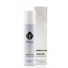 INTERACTIVE HYALURONATE WATER