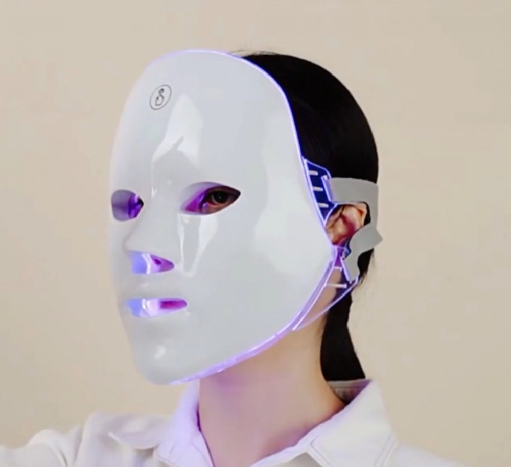 LED maske 