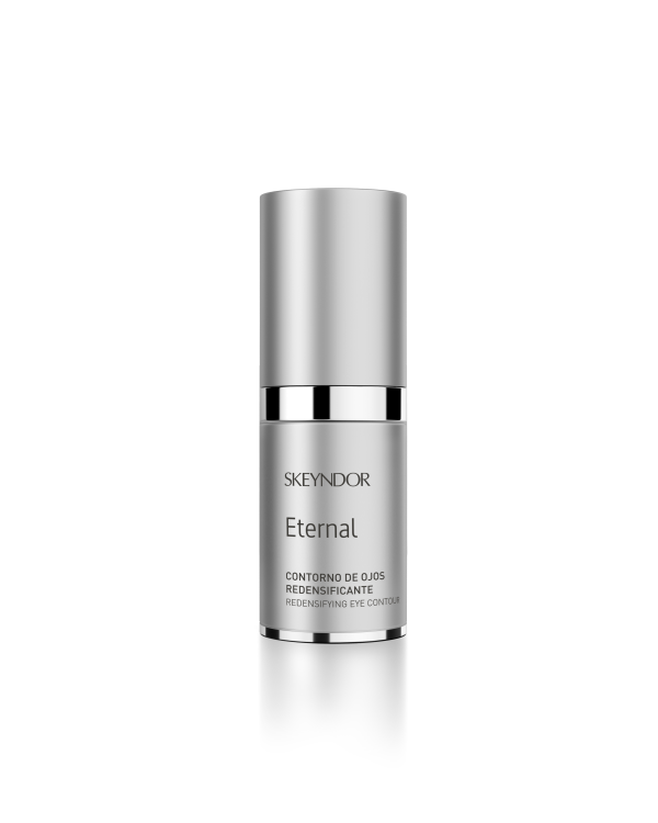 NEW ETERNAL REDENSIFYING EYE CONTOUR