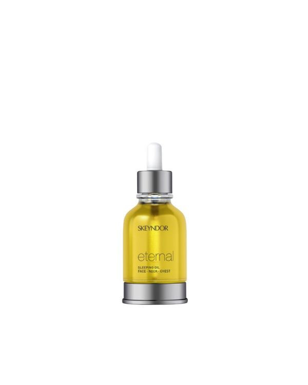 NEW ETERNAL REDENSIFYING NIGHT OIL