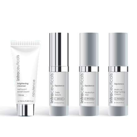 Opulence Complete Travel Essentials