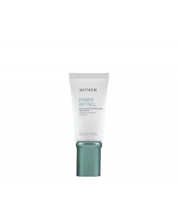 POWER RETINOL INTENSIVE REPAIRING EMULSION