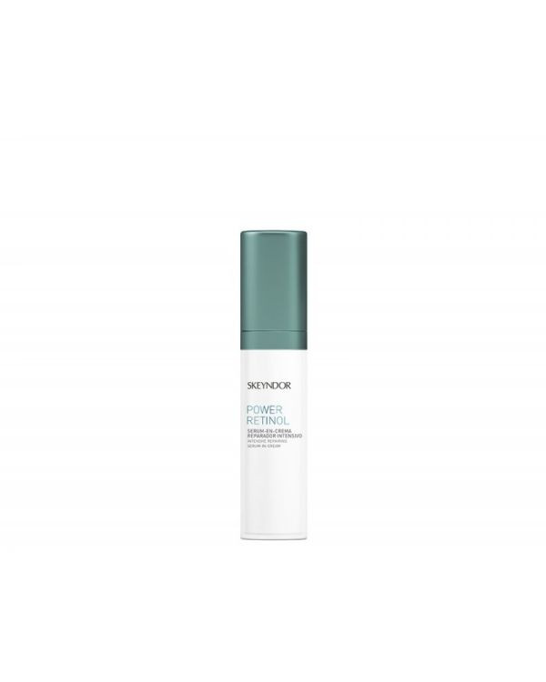 POWER RETINOL INTENSIVE SERUM-IN-CREAM