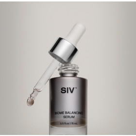 SIV biome balancing serum 