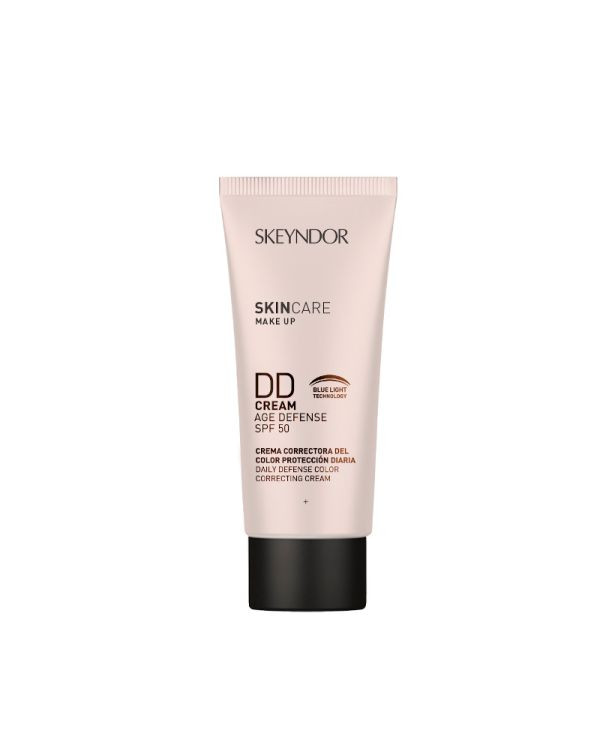 SKINCARE MAKEUP DD CREAM spf50 “00”