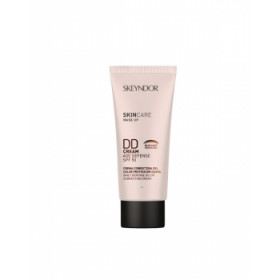 SKINCARE MAKEUP DD CREAM SPF50 “02”