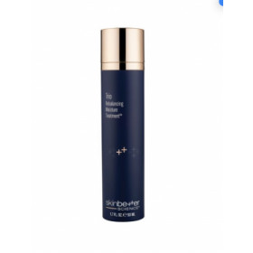 Trio rebalancing moisture treatment 