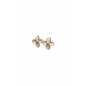 Fleur ørering