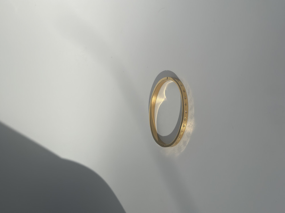 Bangle armbånd 2