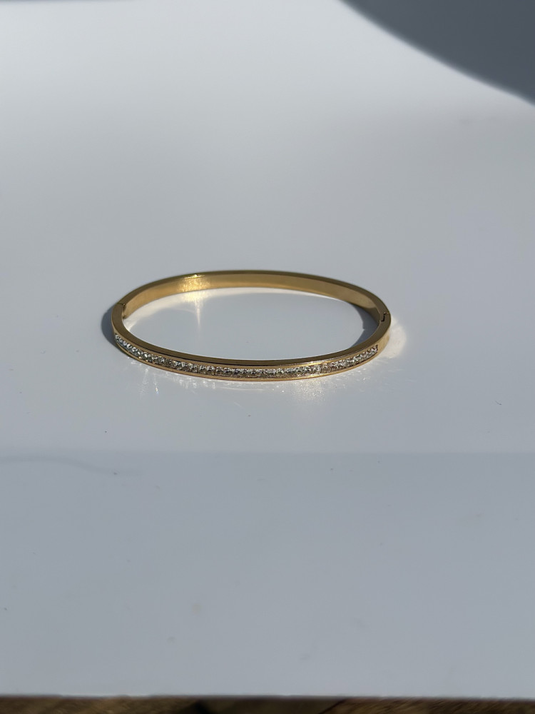 Bangle armbånd 1