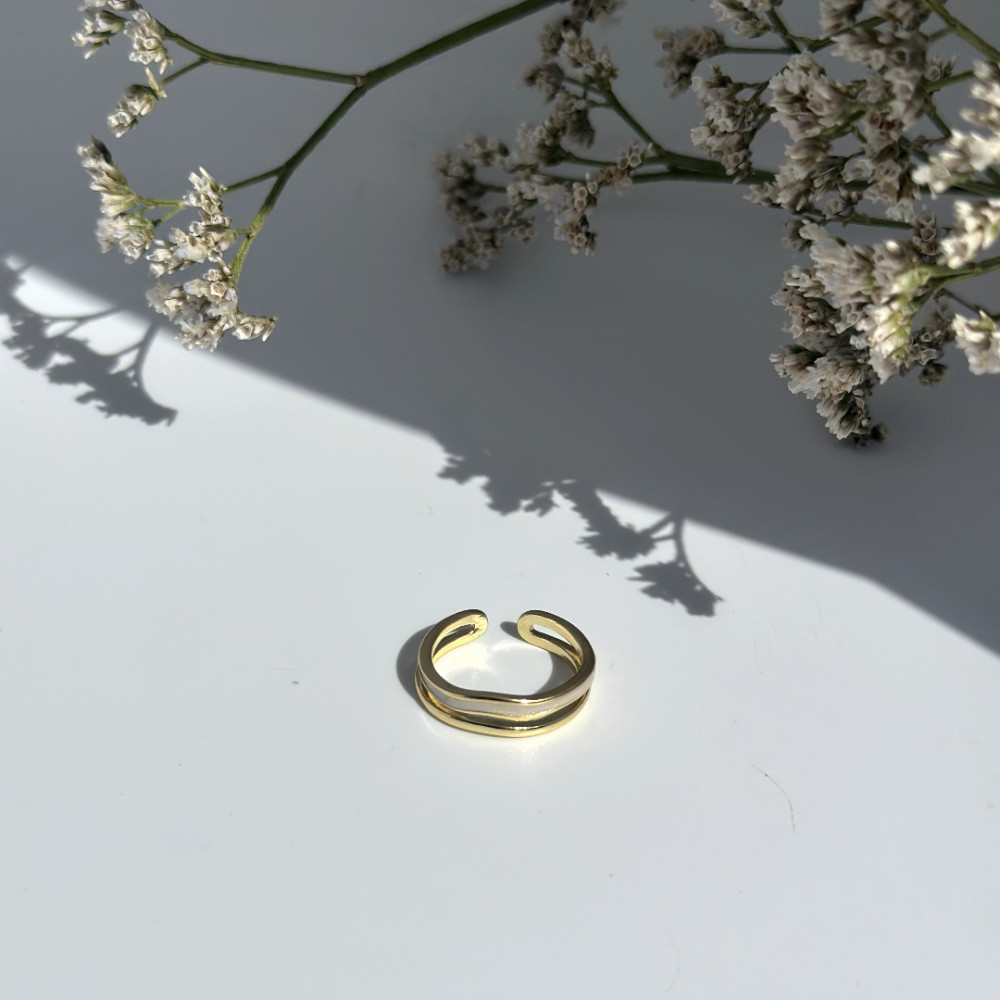 Luna ring