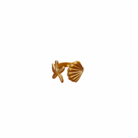 Shelly ring