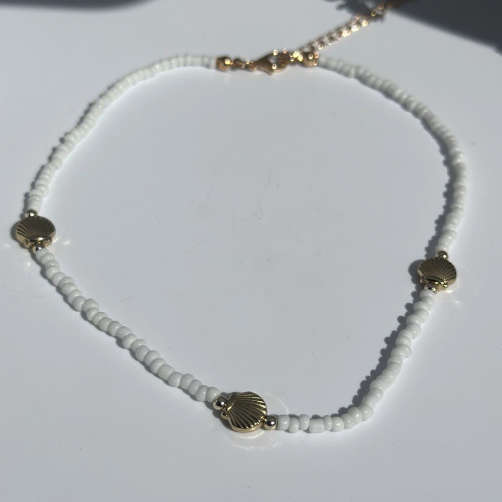 Sienna halskædesæt