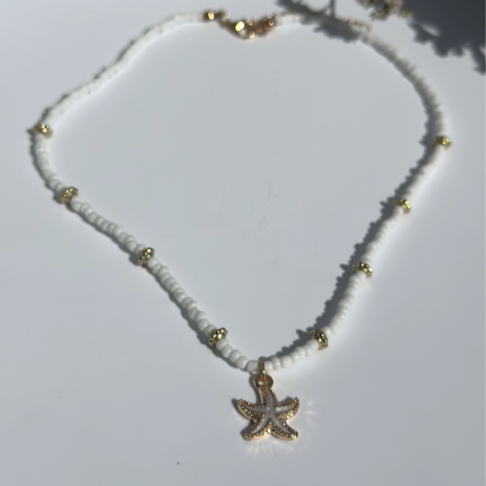 Sienna halskædesæt