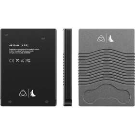 ANGELBIRD ATOMX 4K RAW 4 TB BY ANGELBIRD