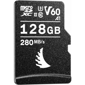 ANGELBIRD AV PRO microSD 128GB V60 | 1 PACK