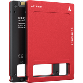 ANGELBIRD AV PRO MK3 2 TB