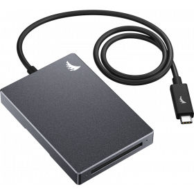 ANGELBIRD CFast 2.0 Card Reader