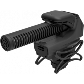 AZDEN DSLR Video Microphone SMX-15 Mono