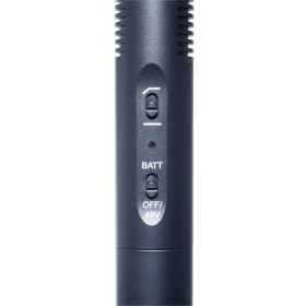 AZDEN Pro XLR Out Shotgun Microphone SGM-250