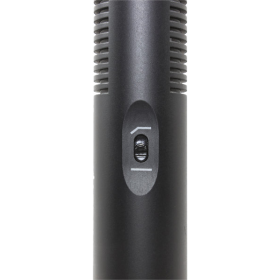 AZDEN Pro XLR Out Shotgun Microphone SGM-250P