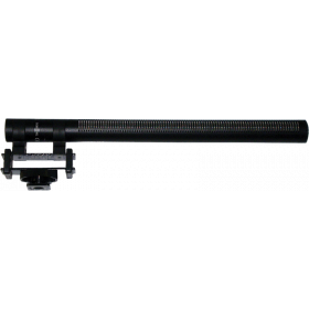 AZDEN Pro XLR Out Shotgun Microphone SGM-3416L