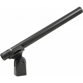AZDEN SGM-3500L SHOTGUN MICROPHONE