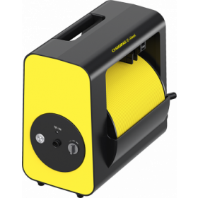 Chasing ELECTRIC WINDER FOR M2
