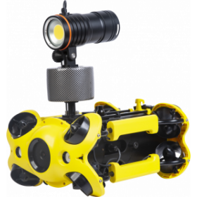 Chasing Floodlight for M2/M2 Pro