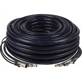 Datavideo CB-30 Multi cable 5p-XLR, 2xBNC, 2xRJ45