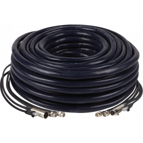 Datavideo CB-31 Multi cable 5p-XLR, 2xBNC, 2xRJ45