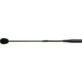 Datavideo MC-2 XLR Gooseneck microphone for ITC-100.