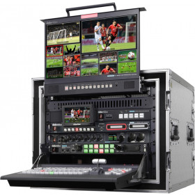 Datavideo MS-3200 MS-3200 custom